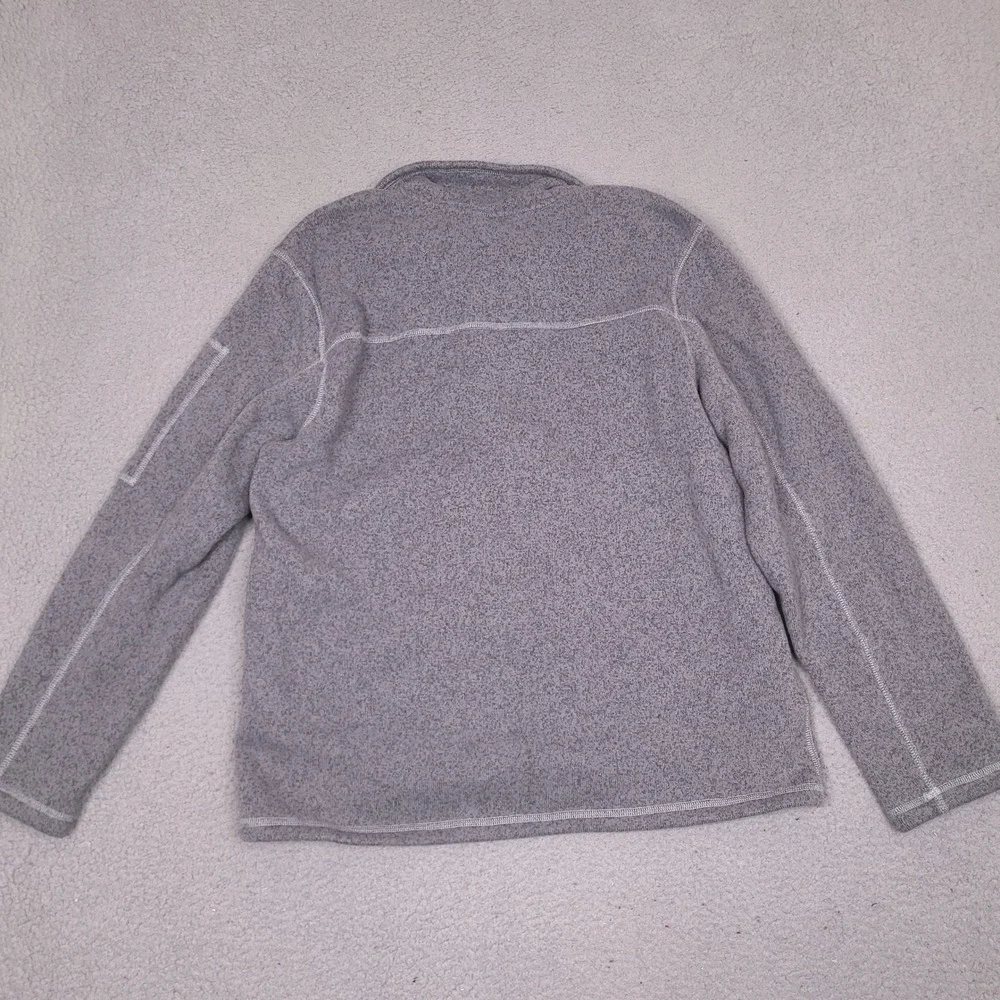 The North Face pre owned